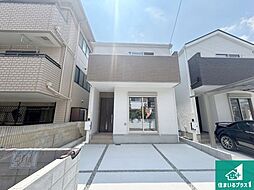 宝塚市福井町　第1期　新築一戸建て