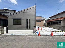 13(土)14(日)現地説明会開催 葛城市林堂