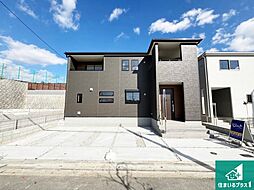 6(土)7(日)現地説明会開催　生駒郡平群町椿井