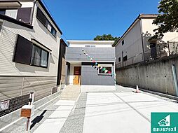 6(土)7(日)現地説明会開催　生駒市壱分町