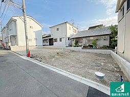 羽曳野市野々上 新築一戸建て