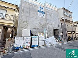 寝屋川市高宮栄町 第4期 新築一戸建て