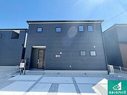 長浜市口分田町　第5期　新築一戸建て