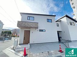 神戸市北区西大池　新築一戸建て