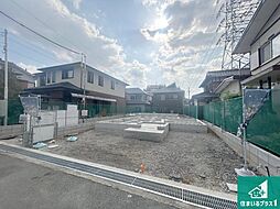 伊丹市西野　第7期　新築一戸建て