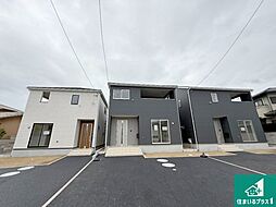 6(土)7(日)現地説明会 貝塚市地蔵堂 全3邸