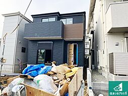 神戸市垂水区福田　新築一戸建て
