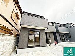 6(土)7(日)現地説明会 岸和田市岸城町 全2邸