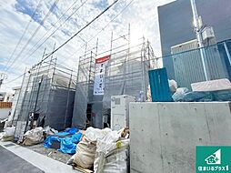 神戸市垂水区仲田　第2期　新築一戸建て