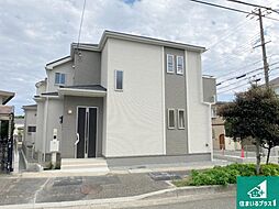 神戸市垂水区神陵台　新築一戸建て