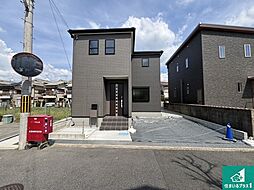 6(土)7(日)現地説明会開催　橿原市石原田町