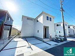 6(土)7(日)現地説明会開催 生駒市萩の台