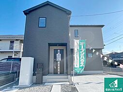 近江八幡市上野町　第24-1期　新築一戸建て