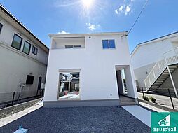 栗東市高野　第2期　新築一戸建て