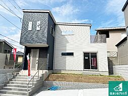 6(土)7(日)現地説明会開催　生駒市俵口町