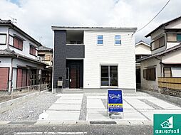 彦根市日夏町 第5期 新築一戸建て