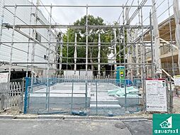 寝屋川市高柳 新築一戸建て