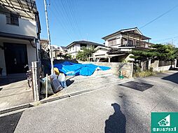 高槻市日向町 第1期 新築一戸建て