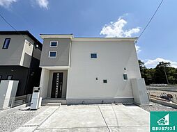東近江市林田町　第1・2期　新築一戸建て