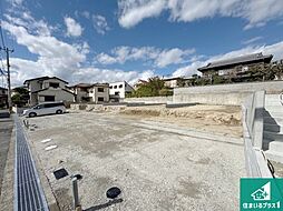 神戸市須磨区北落合　第2期　新築一戸建て