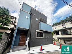 13(土)14(日)現地説明会 東大阪市日下町 限定1邸