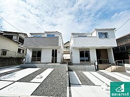 6(土)7(日)現地説明会　堺市南区赤坂台　ラスト1邸