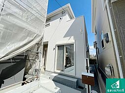 6(土)7(日)現地説明会 羽曳野市高鷲 ラスト1邸