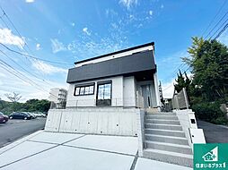 神戸市北区広陵町　第1期　新築一戸建て