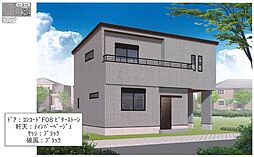 堺市中区堀上町　新築一戸建て