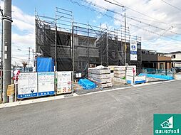 6(土)7(日)現地説明会開催　橿原市土橋町　