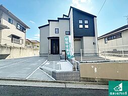 川辺郡猪名川町伏見台　第2期　新築一戸建て