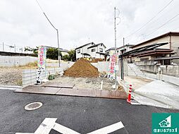 枚方市渚元町 第3期 新築一戸建て