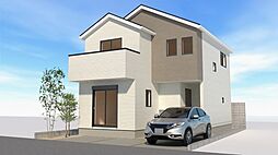 箕面市森町中　第1期　新築一戸建て