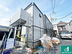 豊中市箕輪 新築一戸建て