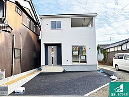 6(土)7(日)現地説明会開催　天理市石上町　