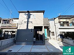 寝屋川市高柳 第9期 新築一戸建て