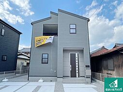 草津市橋岡町 第3期 新築一戸建て