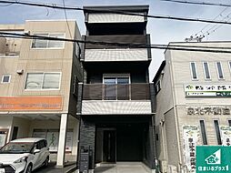 6(土)7(日)現地説明会　堺市南区深阪南　限定1邸