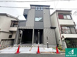 13(土)14(日)現地説明会 八尾市志紀町南 限定1邸