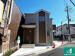 6(土)7(日)現地説明会　松原市松ケ丘　限定1邸