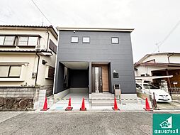 6(土)7(日)現地説明会開催　橿原市北妙法寺町　