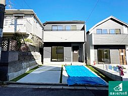 枚方市東香里 新築一戸建て