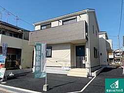 6(土)7(日)現地説明会　松原市天美北　全2邸