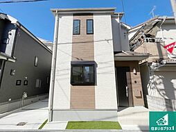 13(土)14(日)現地説明会　東大阪市大蓮東　全3邸