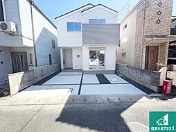 向日市寺戸町大牧　第2期　新築一戸建て