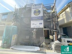 伊丹市池尻　第2期　新築一戸建て