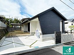 6(土)7(日)現地説明会　河内長野市大矢船北町　限定1邸