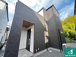 6(土)7(日)現地説明会　富田林市楠風台　限定1邸