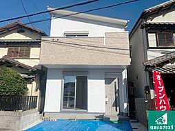 13(土)14(日)現地説明会 柏原市法善寺 限定1邸