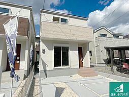 神戸市北区甲栄台　新築一戸建て